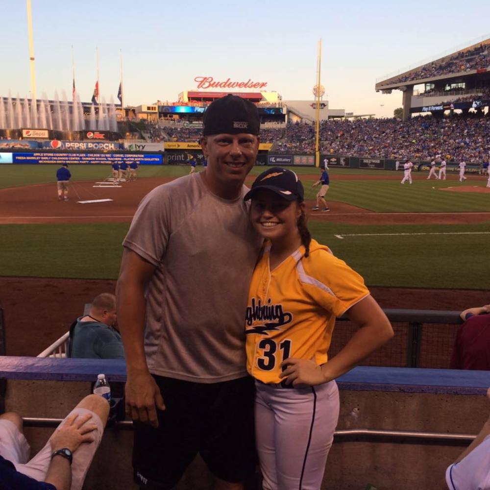 Meet your Posher, Heather